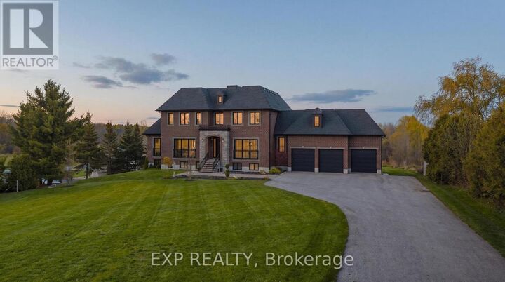 Property Photo:  2029 Morrison Road  ON N1R 5S2 