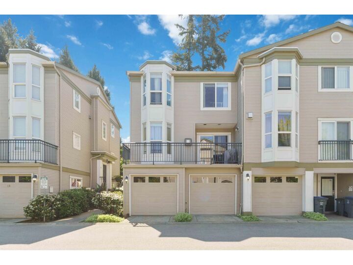 Property Photo:  9559 130A Street 20  BC V3V 5N9 