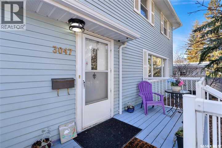 Property Photo:  3047 Whitmore Avenue  SK S4S 1B7 