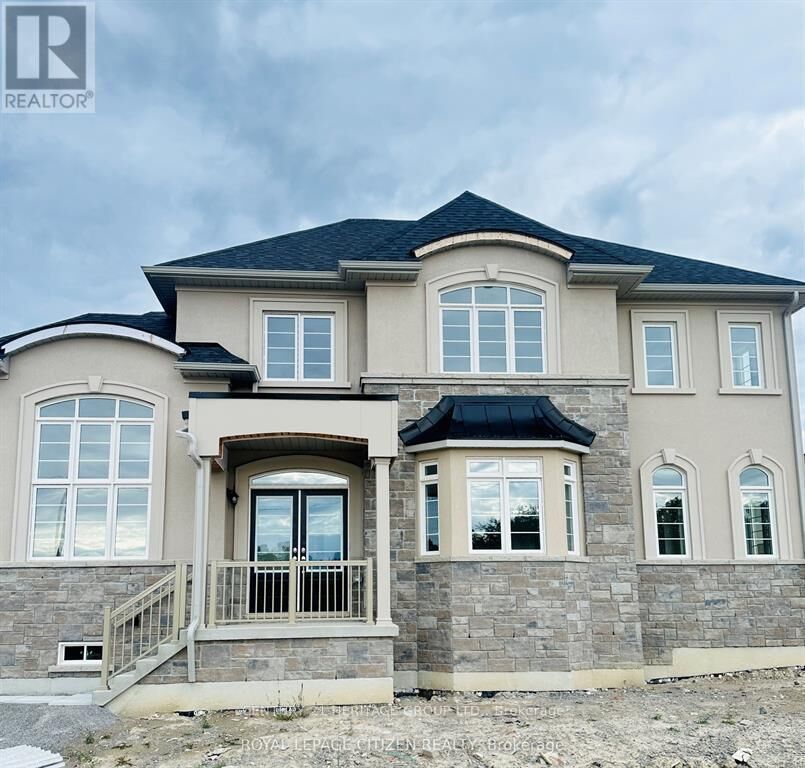 Property Photo:  1 Wayne Allison Drive  ON L0E 1R0 