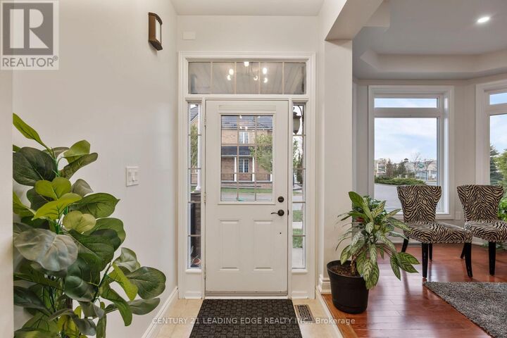 Property Photo:  114 Stonechurch Crescent  ON L6B 0J2 
