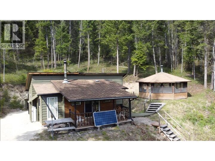 Property Photo:  3033 Olive Road  BC V0A 1H0 