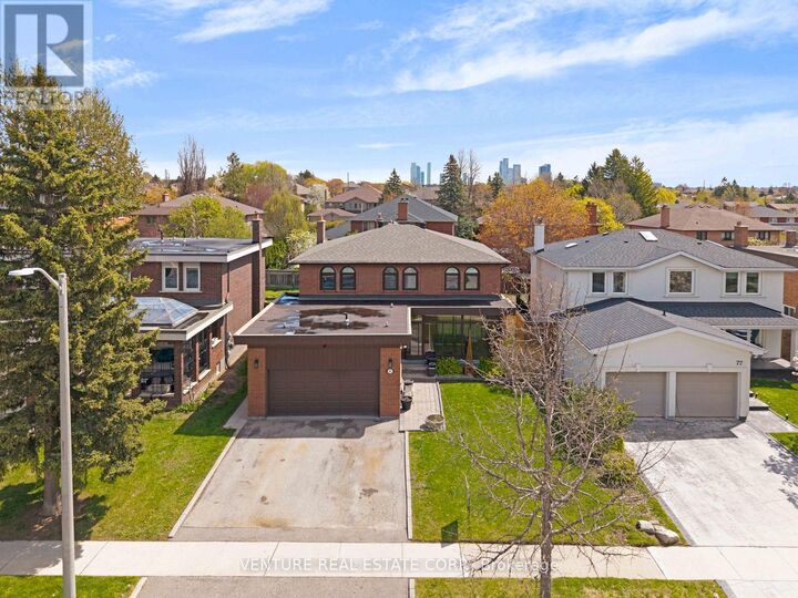 Property Photo:  83 Jeanne Drive  ON L4L 1X8 