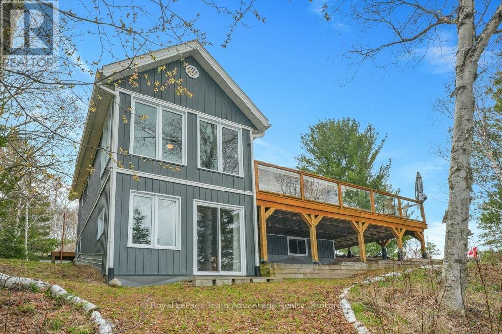 Property Photo:  134 Johnston Road  ON P0A 1P0 