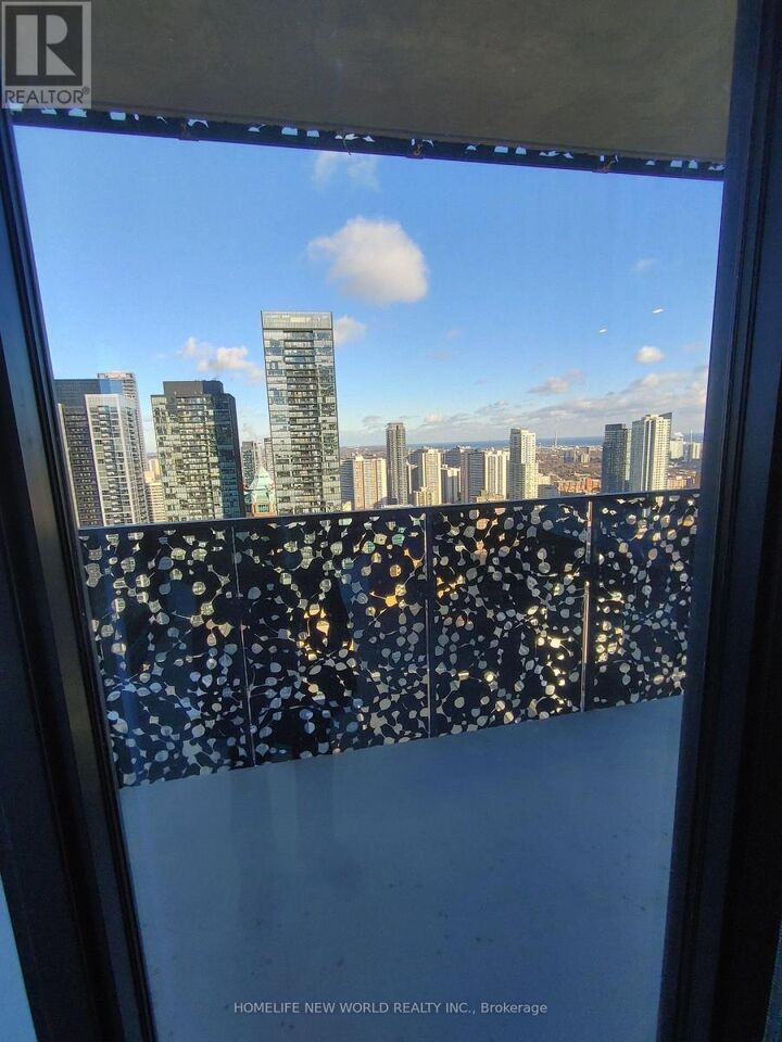 Property Photo:  55 Charles Street East 3412  ON M4Y 0J1 