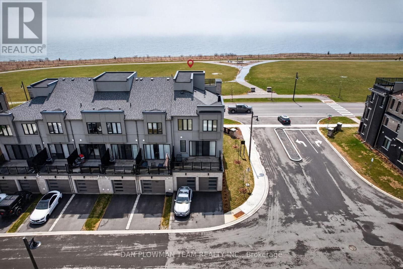 Property Photo:  779 Port Darlington Road  ON L1C 3K3 