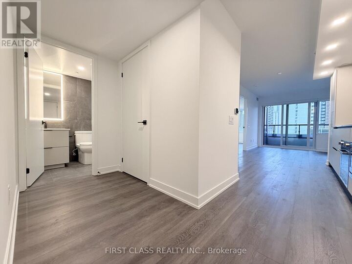 Property Photo:  609 Sherbourne Street 701  ON M4X 0A4 