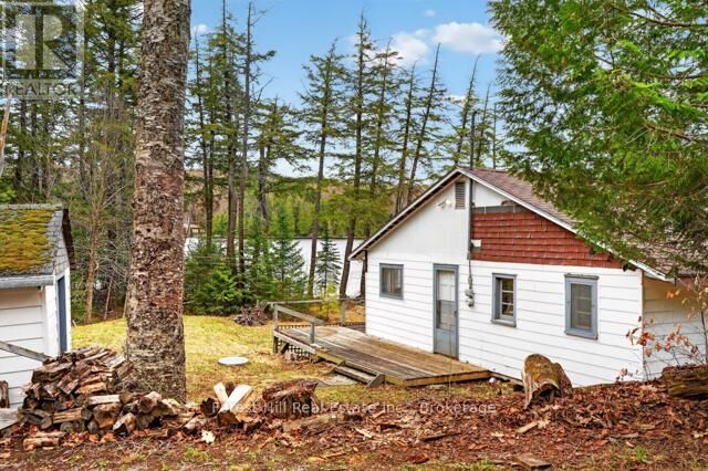 Property Photo:  4698 Muskoka Rd 117 Highway  ON P0B 1A0 