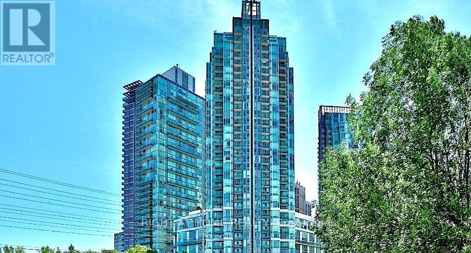 Property Photo:  220 Burnhamthorpe Road West 2902  ON L5B 4N4 