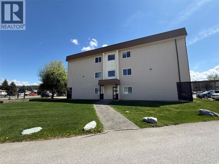 Property Photo:  2501 12th Street North 3007  BC V1C 5Y7 