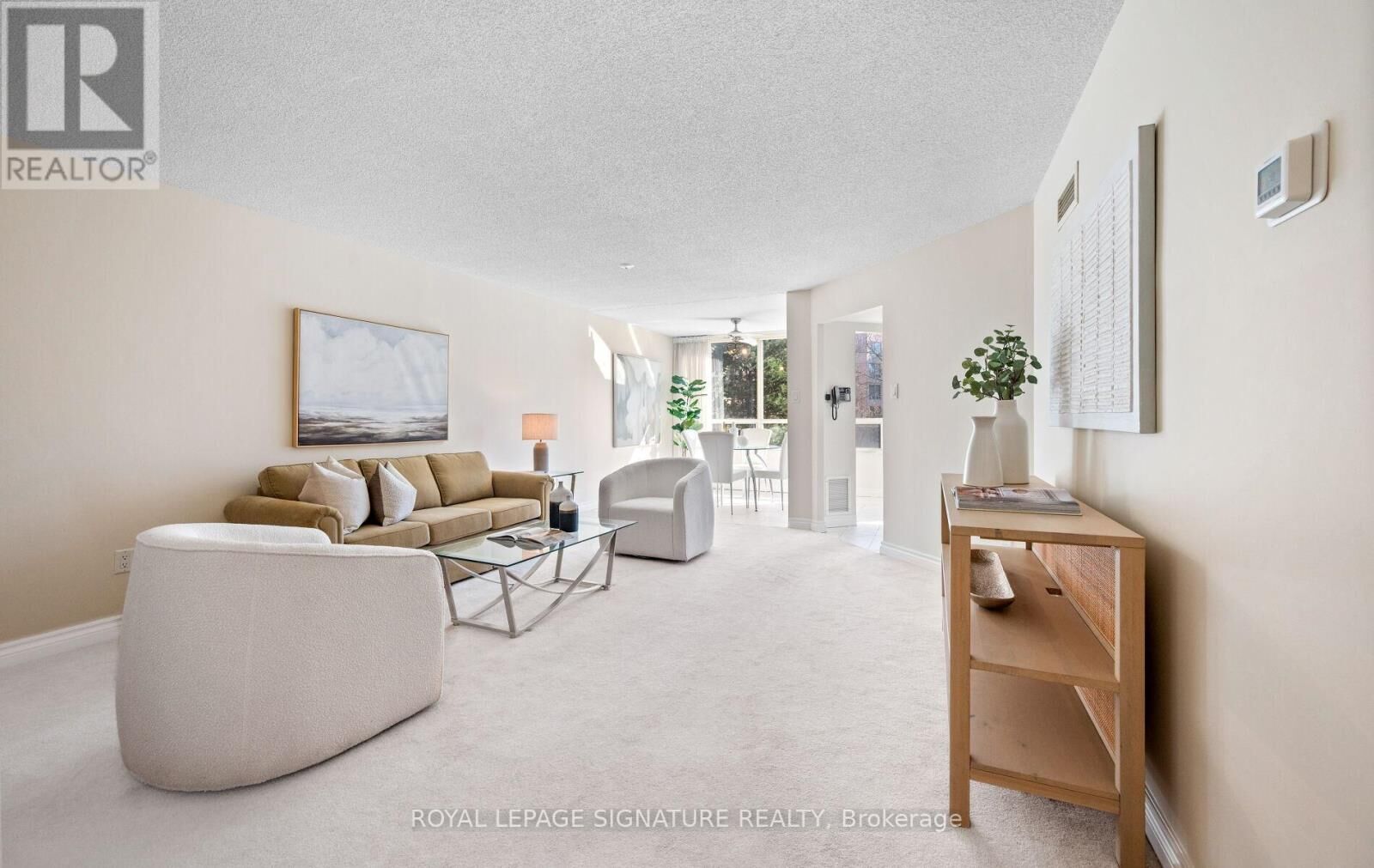 Property Photo:  1210 Don Mills Road 324  ON M3B 3N9 