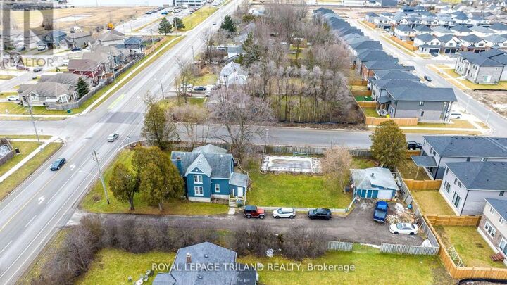 Property Photo:  3077 White Oak Road  ON N6E 1L7 
