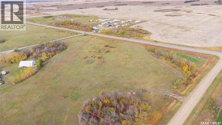 Property Photo:  Auction Mart Road Acreage  SK S7K 3J5 
