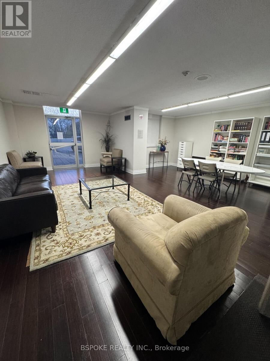 Property Photo:  3559 West Eglinton Avenue West 1601  ON M6M 5C6 
