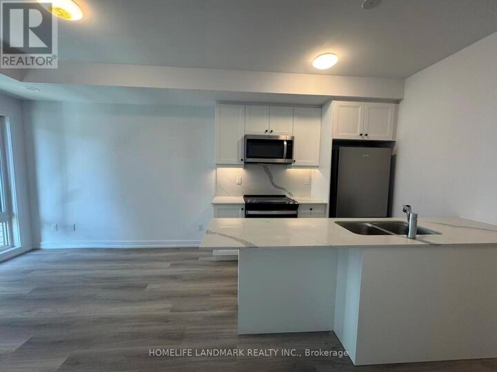 Property Photo:  5 Bancroft Lane 308  ON L4E 1M1 