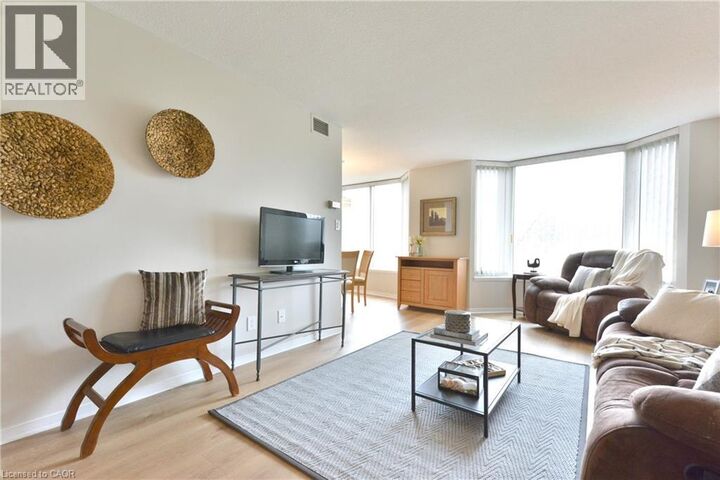 Property Photo:  180 Limeridge Road West 307  ON L9C 7C7 