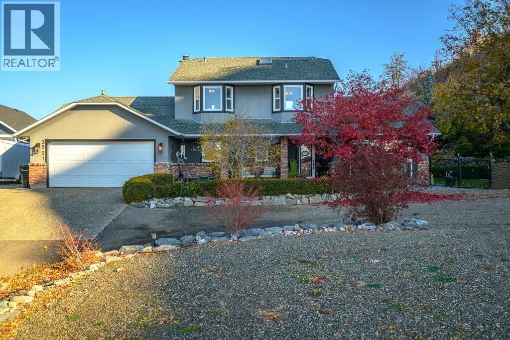 Photo de la propriété: 3221 Crosby Road BC V1T 4Z7