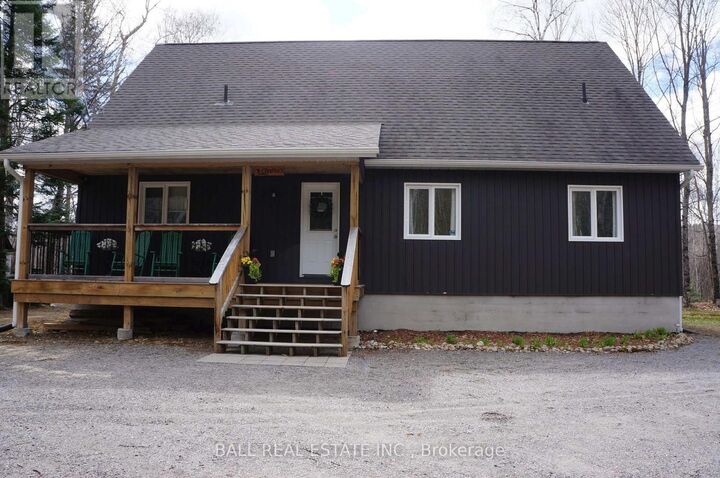 Property Photo:  1142 Cardiff Lake Road  ON K0L 3C0 