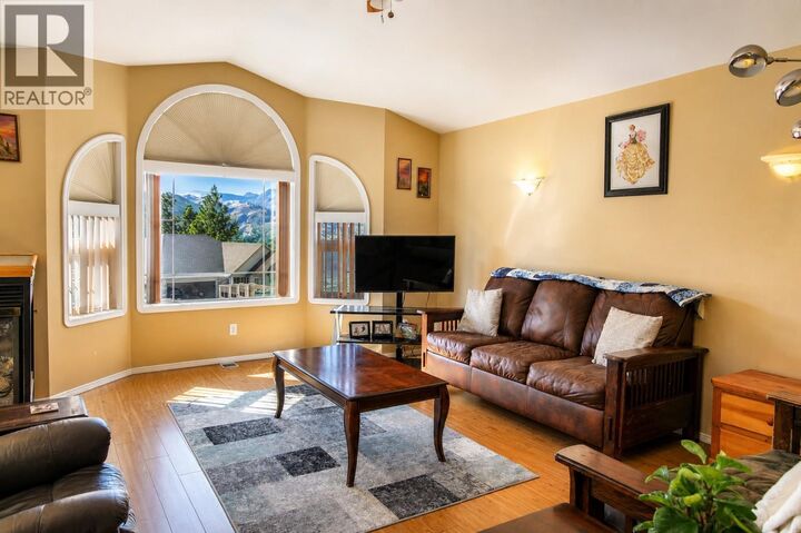 Property Photo:  1035 Peachcliff Drive  BC V0H 1R1 