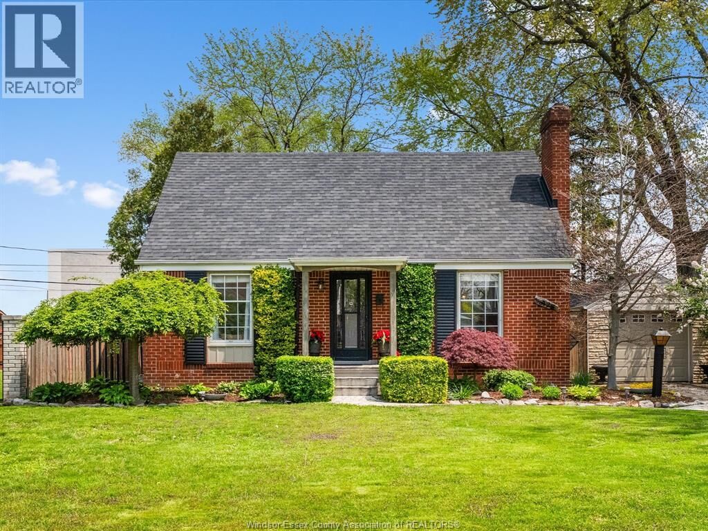 Property Photo:  3128 Church Street  ON N9E 1V1 