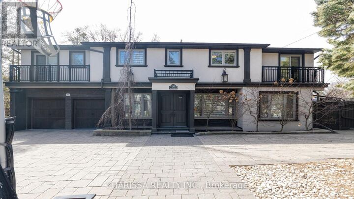 Property Photo:  60 Belvedere Drive  ON L6L 4B6 