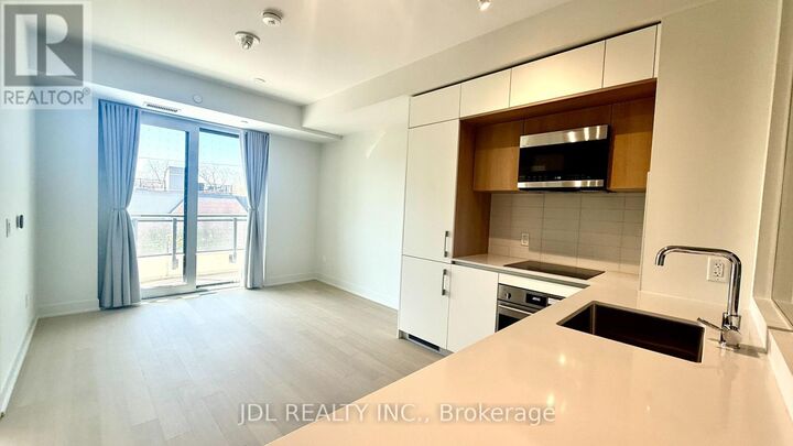 Property Photo:  322 Dupont Street 303  ON M5R 0E3 