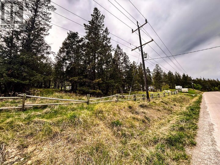 Property Photo:  Lot A Columbia Lake Road  BC V0B 1L2 