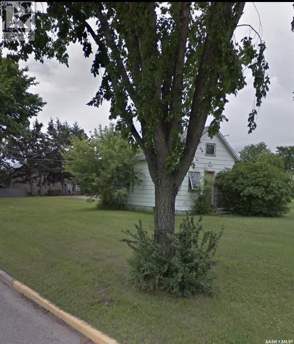 Property Photo:  335 Highway Avenue E  SK S0A 3B0 