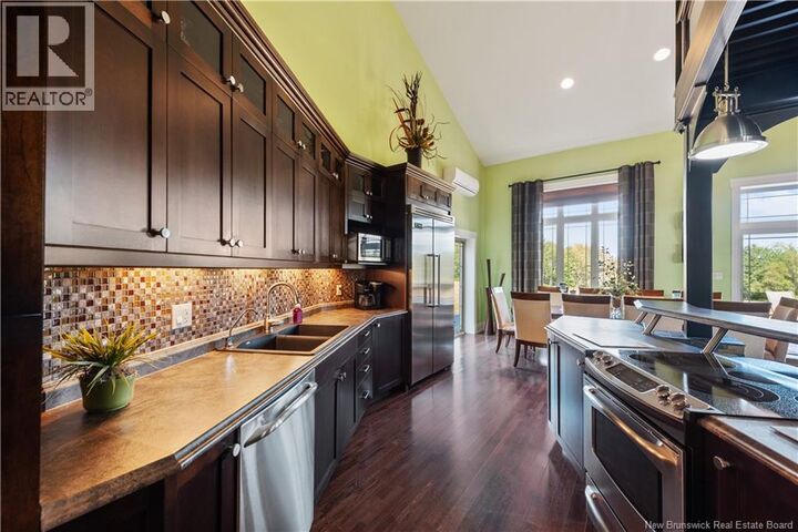 Property Photo:  2401 Nb-132 Route  NB E1H 4Z7 
