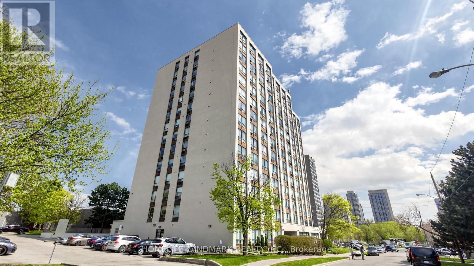 Property Photo:  1 Reidmount Avenue 606  ON M1S 4V3 