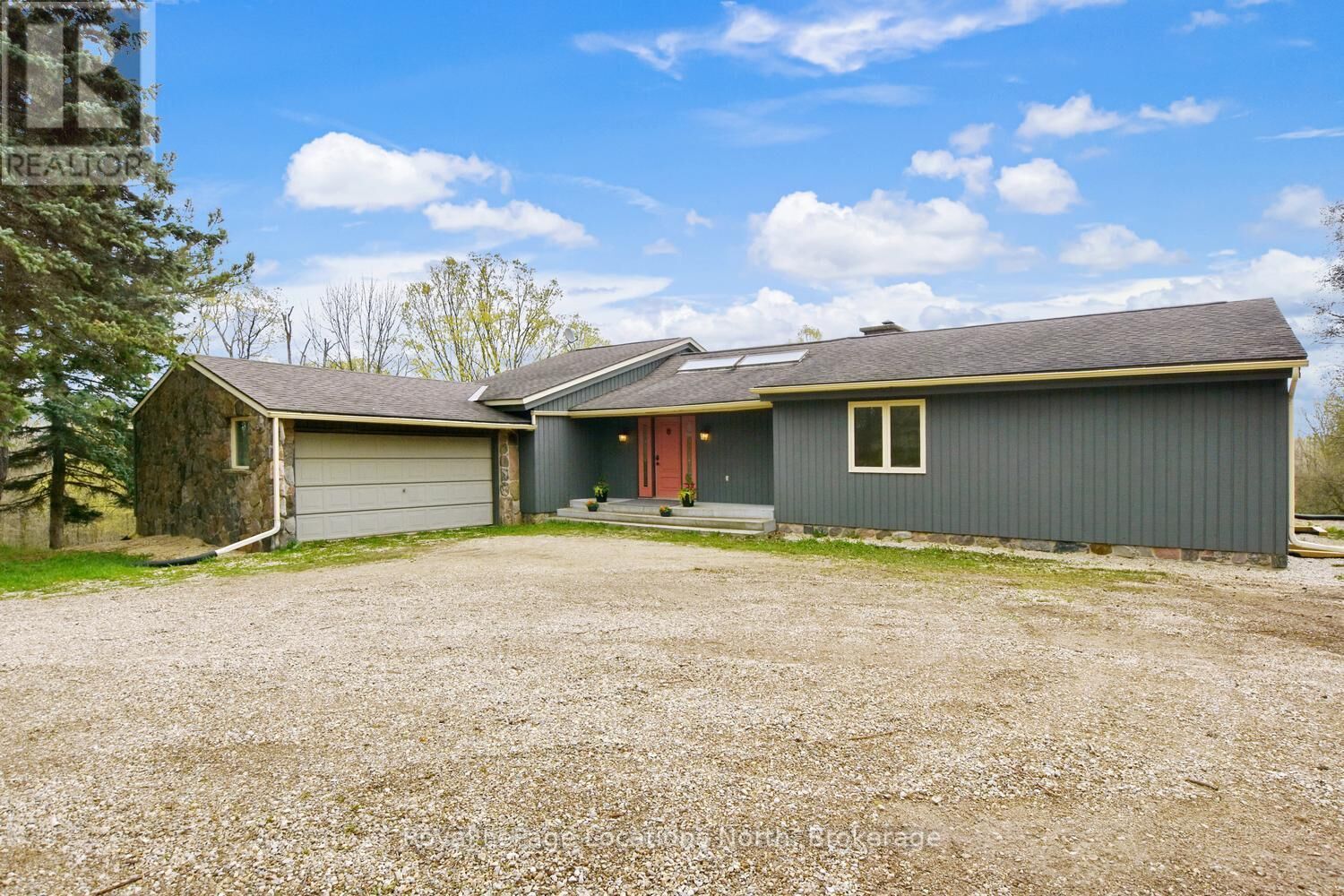 Property Photo:  446070 Johnston'S Sideroad  ON N0C 1E0 