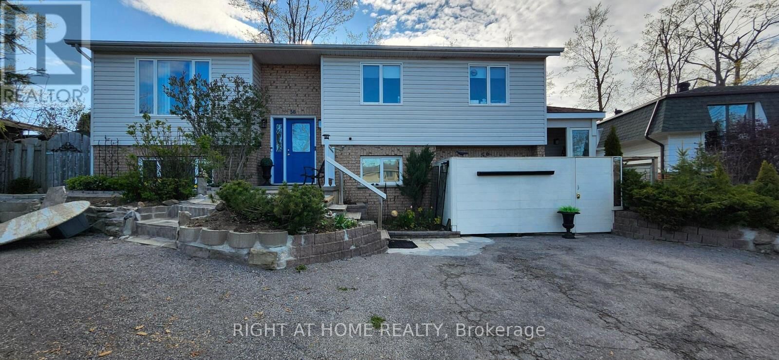 Property Photo:  56 Springdale Drive Bsmt  ON L4M 5B1 