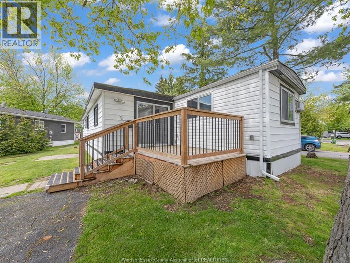 Property Photo:  178 Neil Court  ON N8M 2A6 