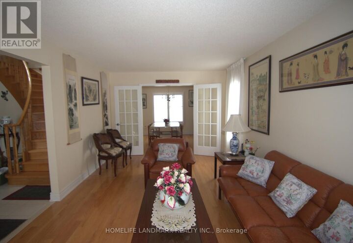 Property Photo:  144 Canongate Trail  ON M1V 3G9 