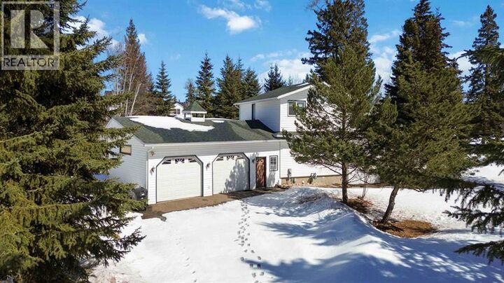 Property Photo: 126 Community Lane AB T9H 5B4