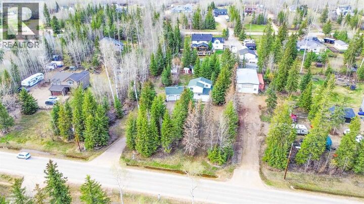 Property Photo:  126 Community Lane  AB T9H 5B4 