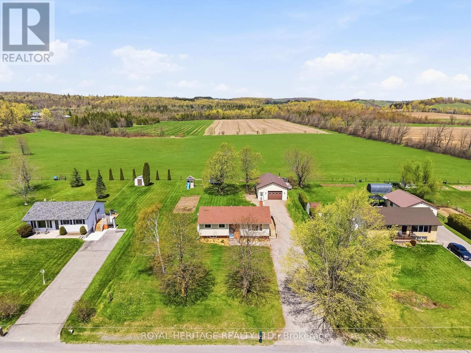 Property Photo:  756 Wilson Line  ON L0A 1C0 