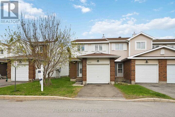 Property Photo:  6467 Natalie Way  ON K1C 4Y3 