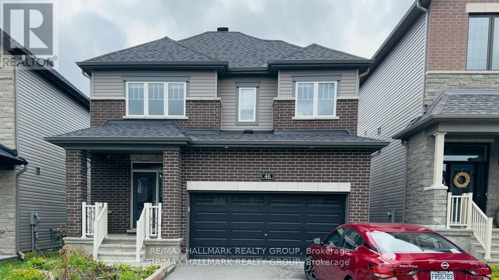 Property Photo:  46 Eramosa Crescent  ON K2T 0R3 