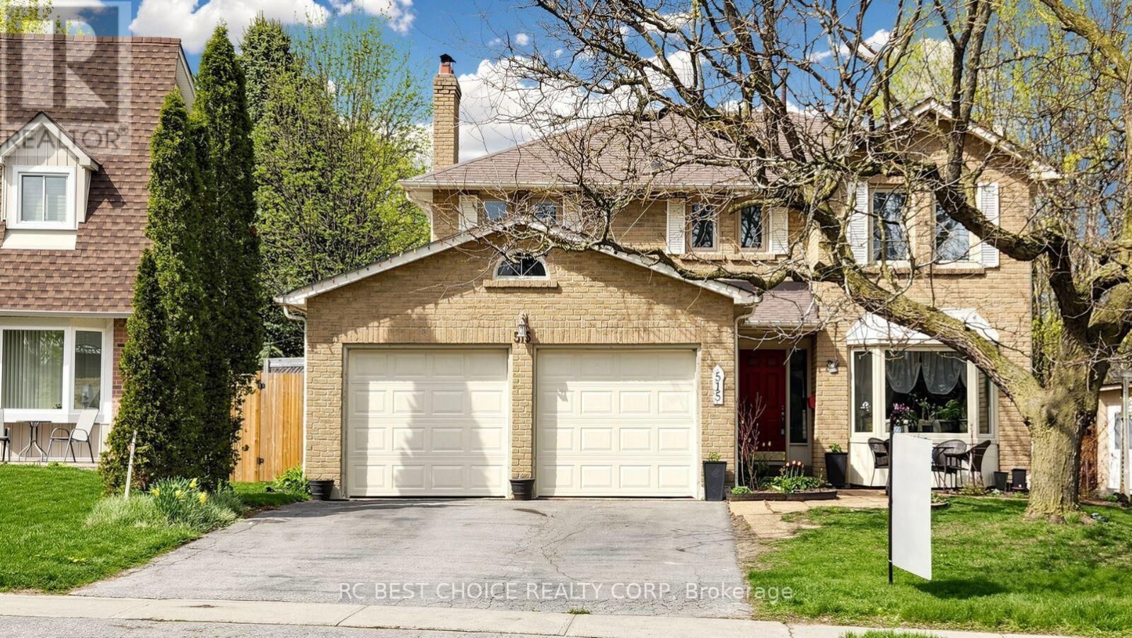 Property Photo:  515 London Road  ON L3Y 6E4 