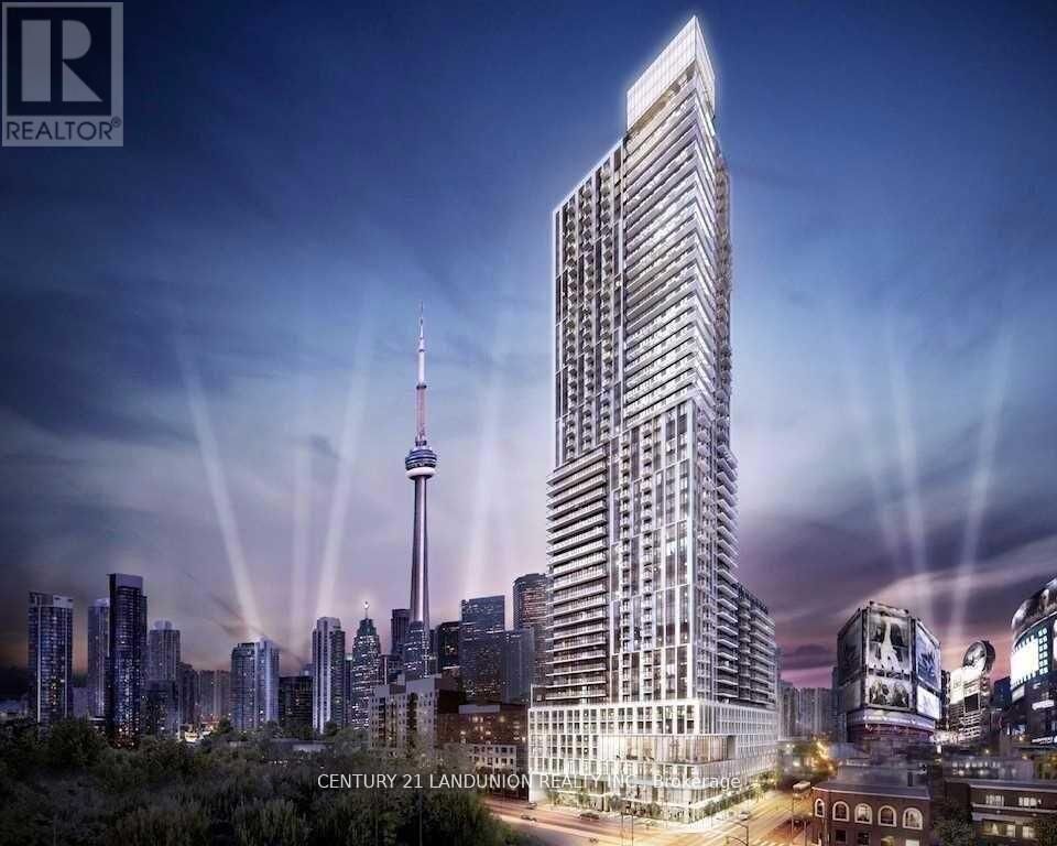Property Photo:  413 251 Jarvis Street  ON M5B 0C3 