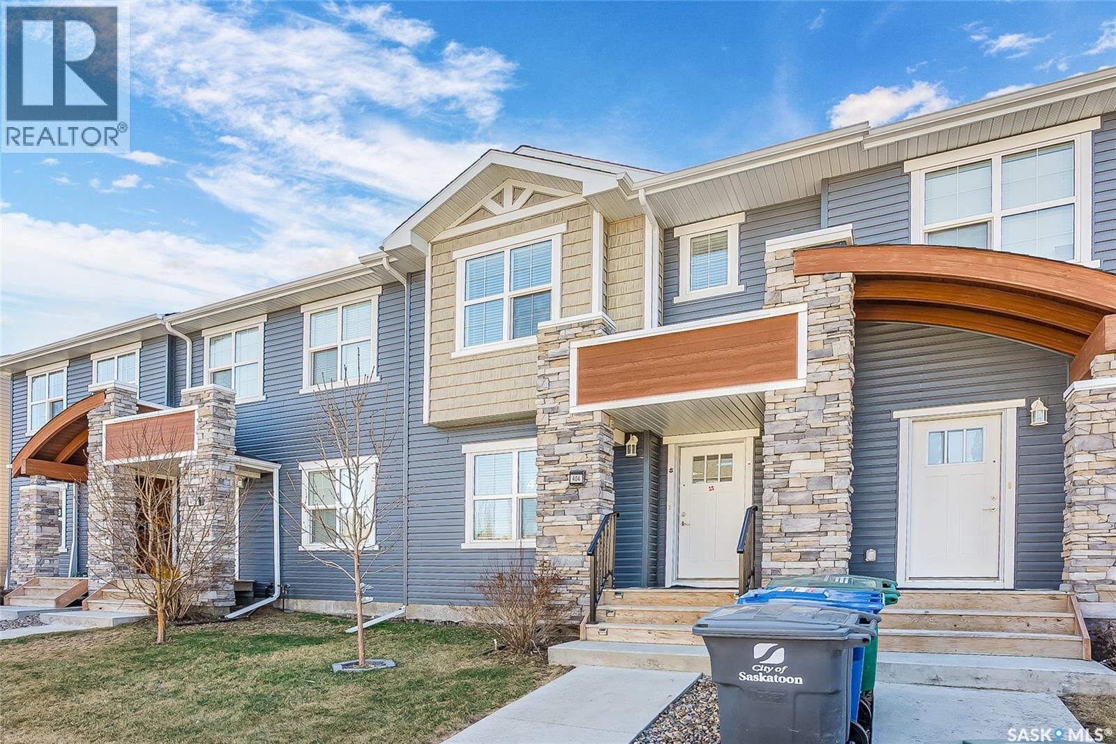 Property Photo:  404 Underhill Road  SK S7V 0V4 
