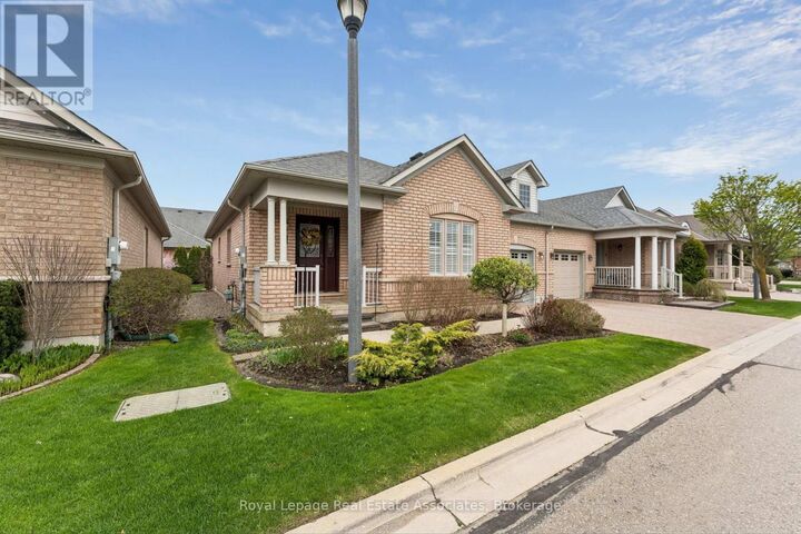 Property Photo:  9 Falconwood Place  ON L6R 3J3 