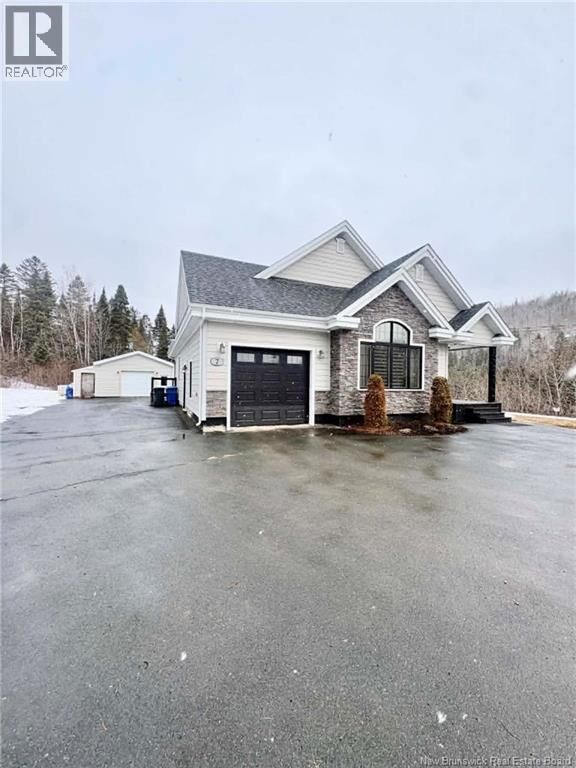 Property Photo:  7 Perron  NB E3N 5L2 