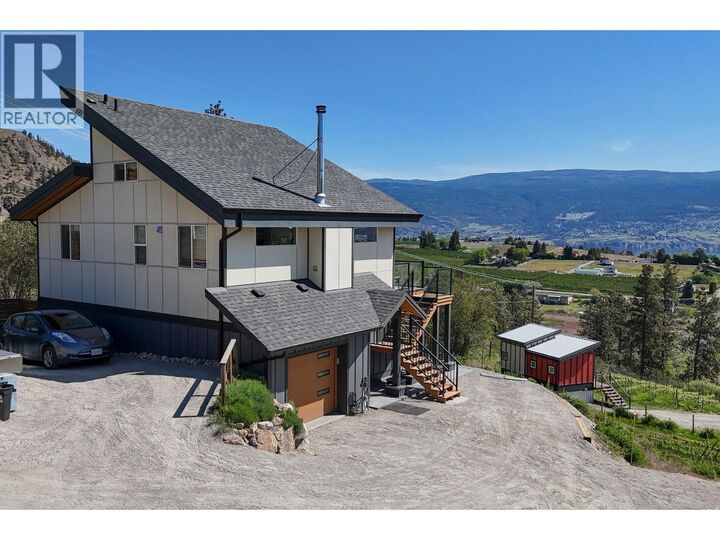Property Photo: 9003 Gilman Road BC V0H 1Z2