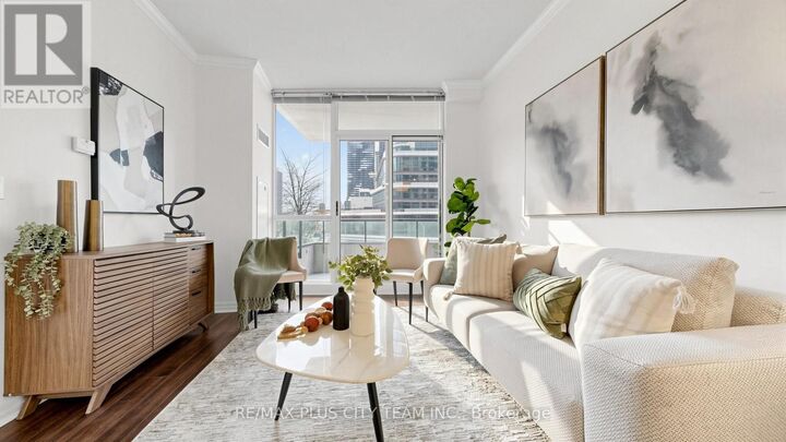 Property Photo:  16 Yonge Street 303  ON M5E 2A1 