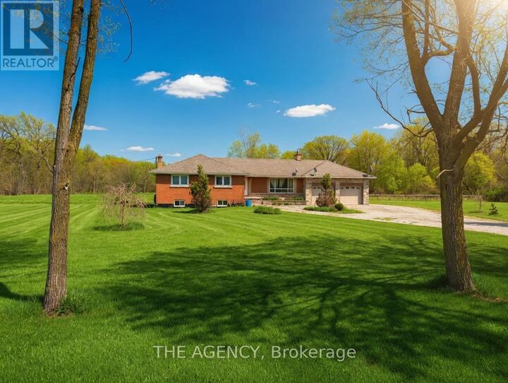 Property Photo:  295 Park Road South  ON L3M 4E7 
