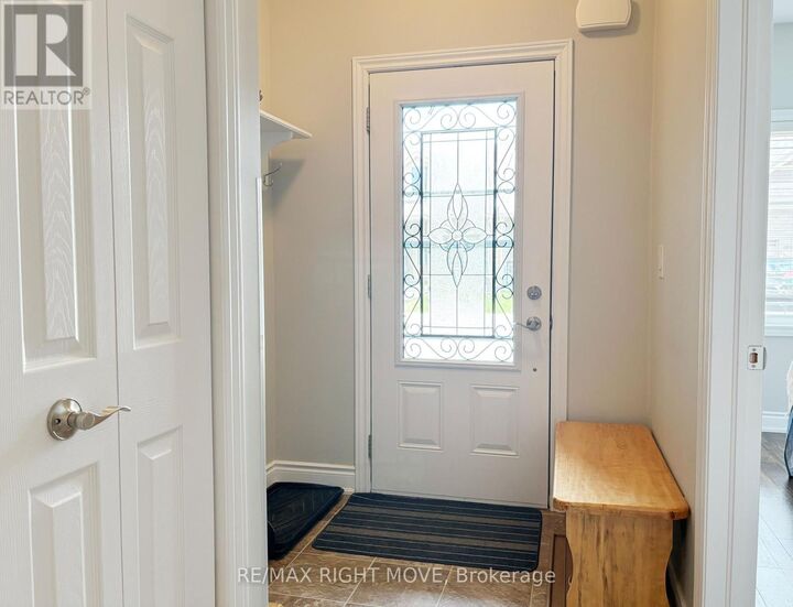 Property Photo:  195 Lucy Lane  ON L3V 0G3 