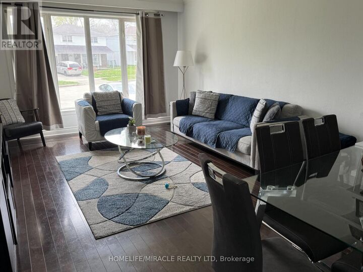 Property Photo:  84 Shendale Drive  ON M9W 2B5 
