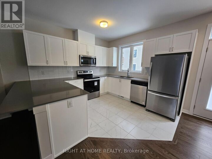 Property Photo:  432 Epoch Street  ON K2J 6X7 
